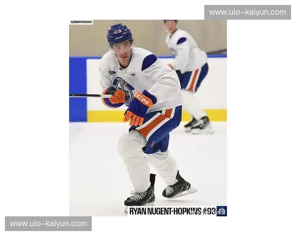 NHL最新:冰雪激情再燃,2025赛季最值得关注的十个亮点 NHL最新:冰雪激情再燃,2025赛季最值得关注的十个亮点